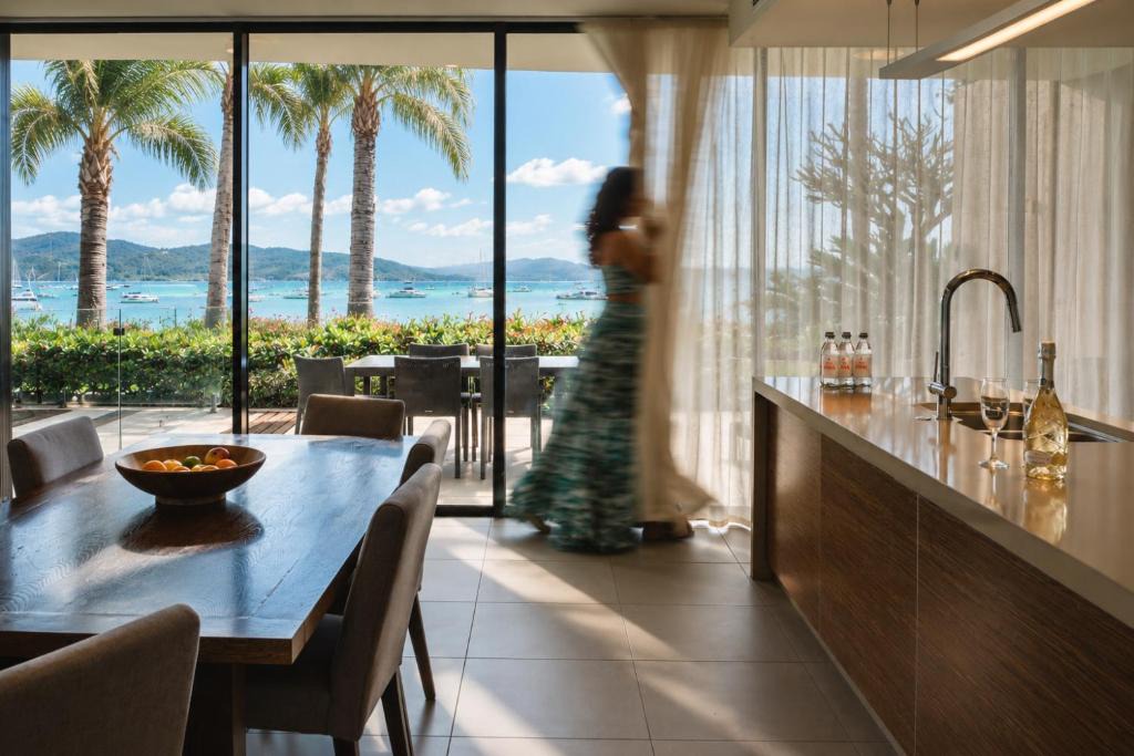 Airlie Beach Apartment | Mirage Whitsundays