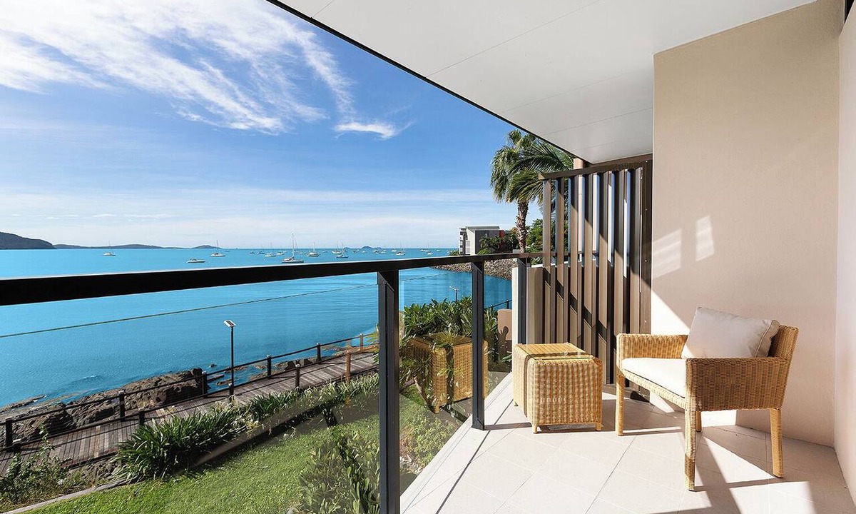 Airlie Beach Apartment | Mirage Whitsundays