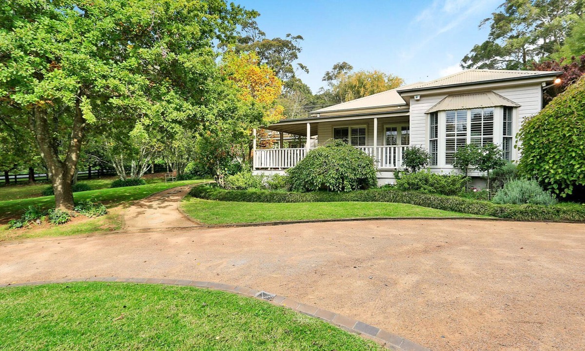 Burrawang House | Mirrabooka, Burrawang, Southern Highlands