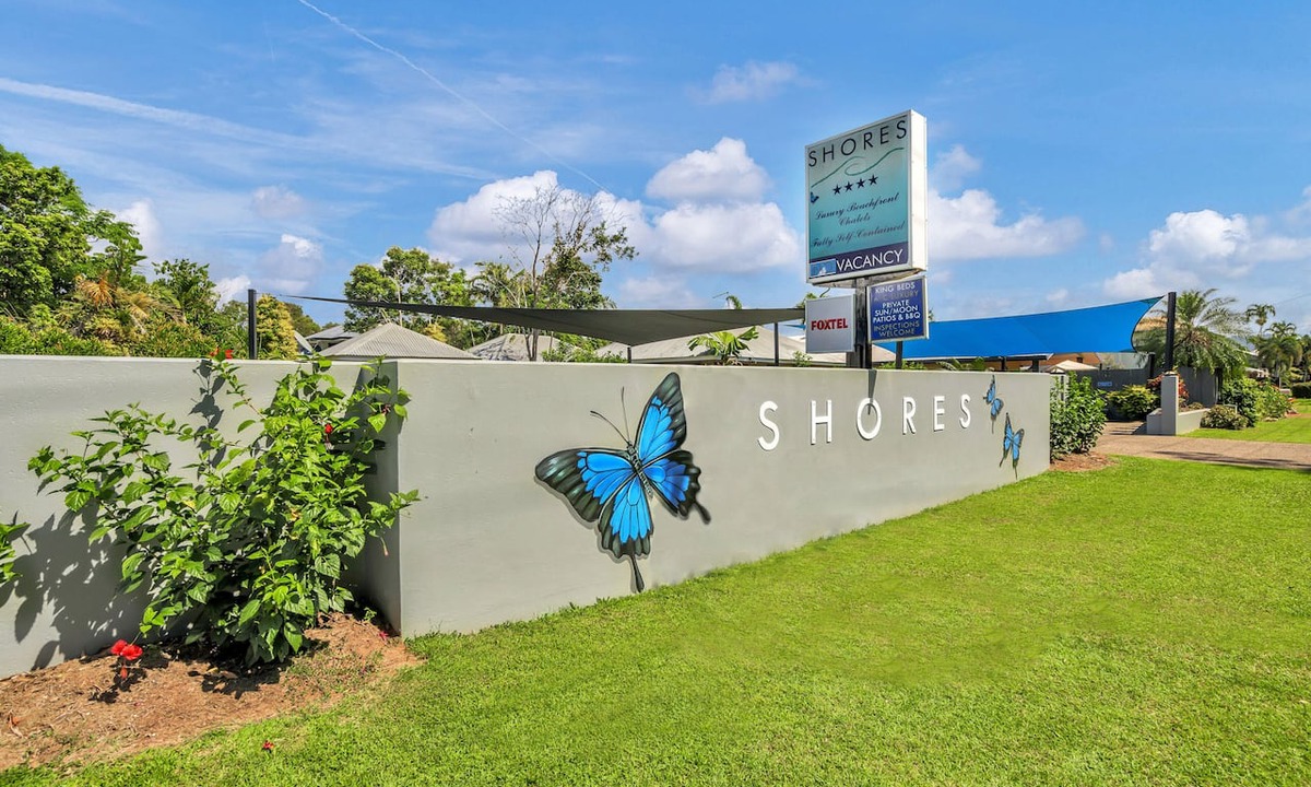 Wongaling Beach Apartment | Mission Beach Shores