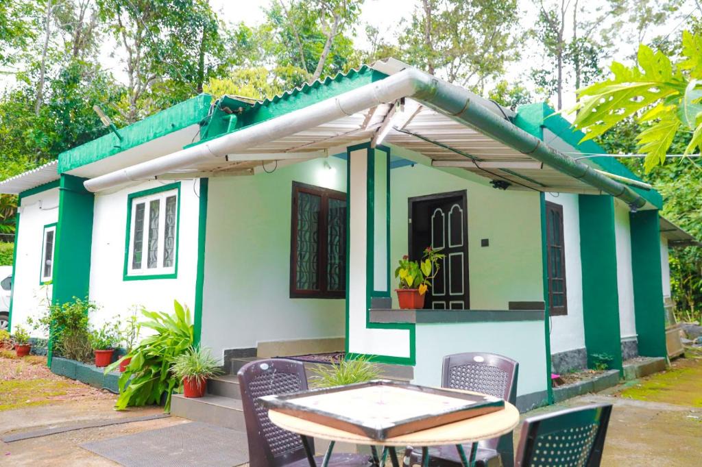 Udumbanchola House | Misty Moon Home stay