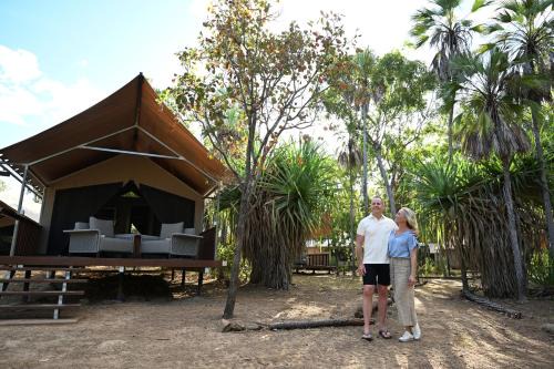 Mitchell Plateau Other | Mitchell Falls Wilderness Lodge