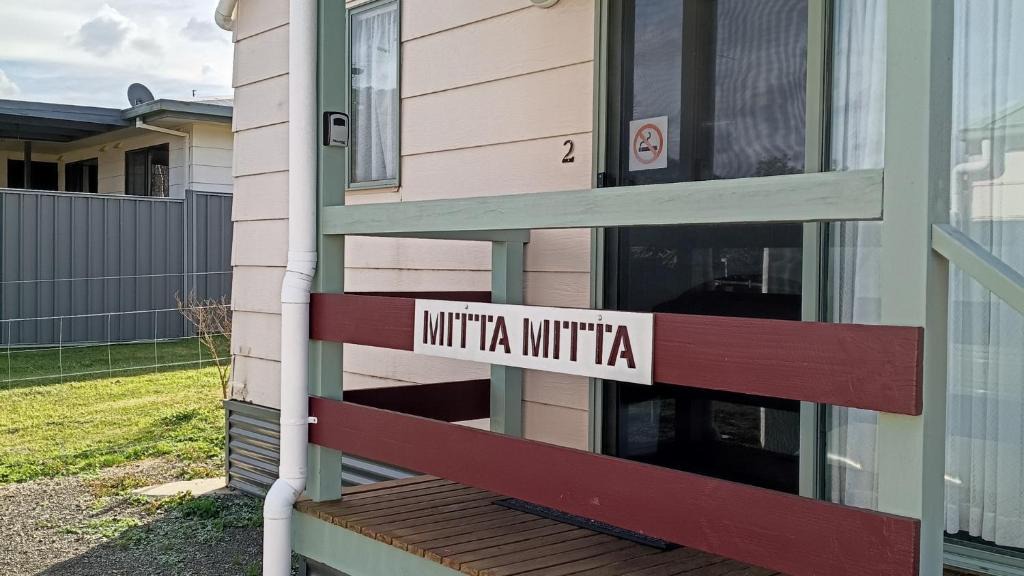Omeo House | Mitta Mitta Cabin