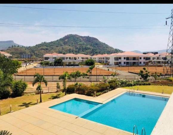 Lonavala Apartment | Mizzle