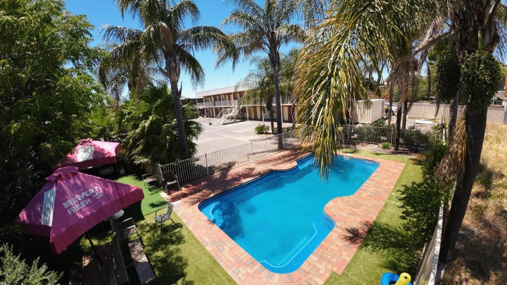 Moama Hotel | Moama Motel