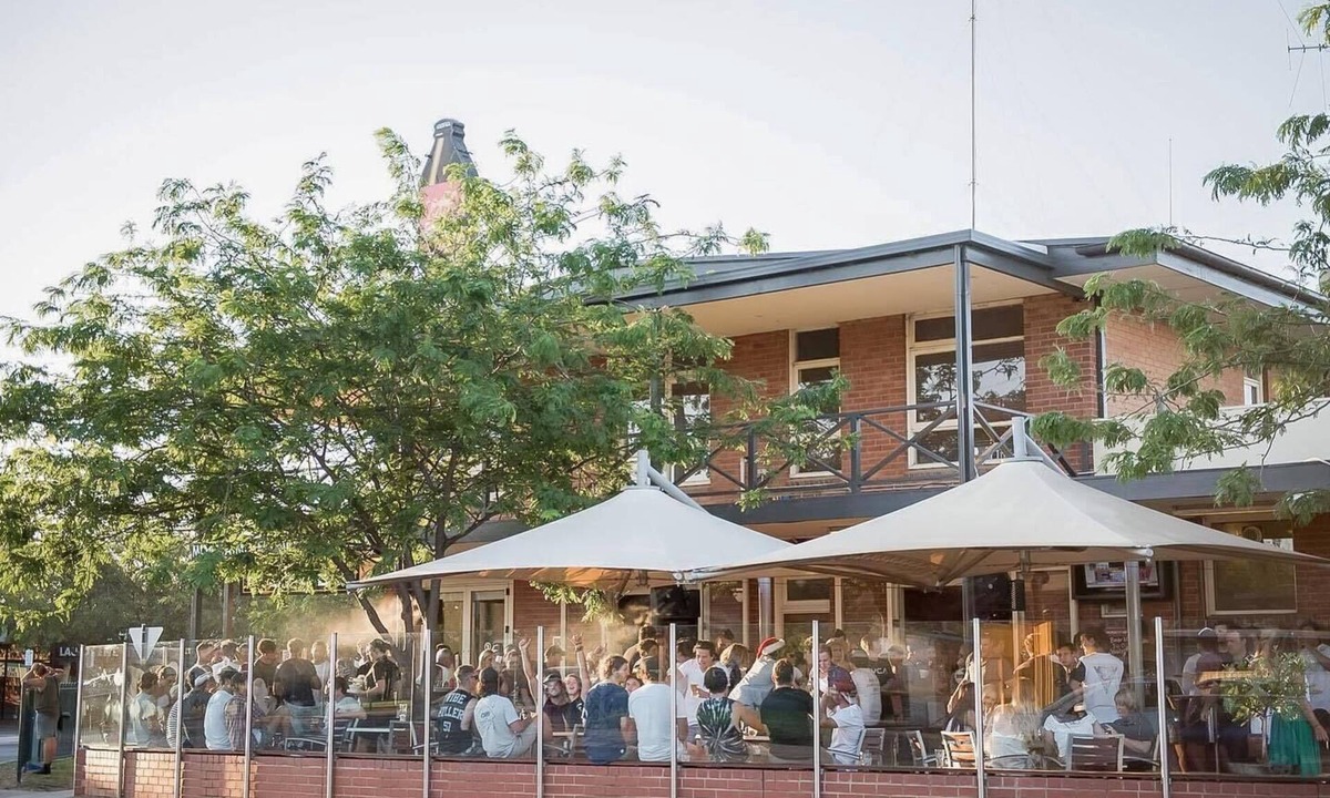 Moama Hotel | Moama Motel