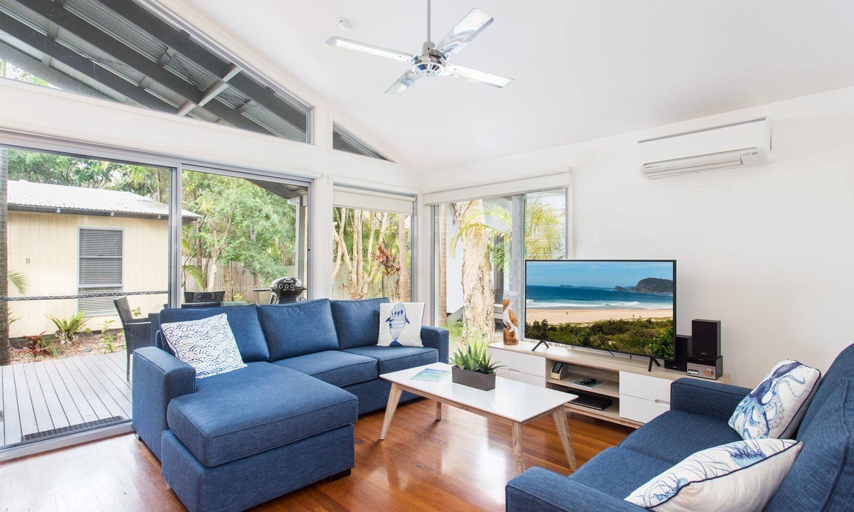 Boomerang Beach Apartment | Mobys Beach Resort #48