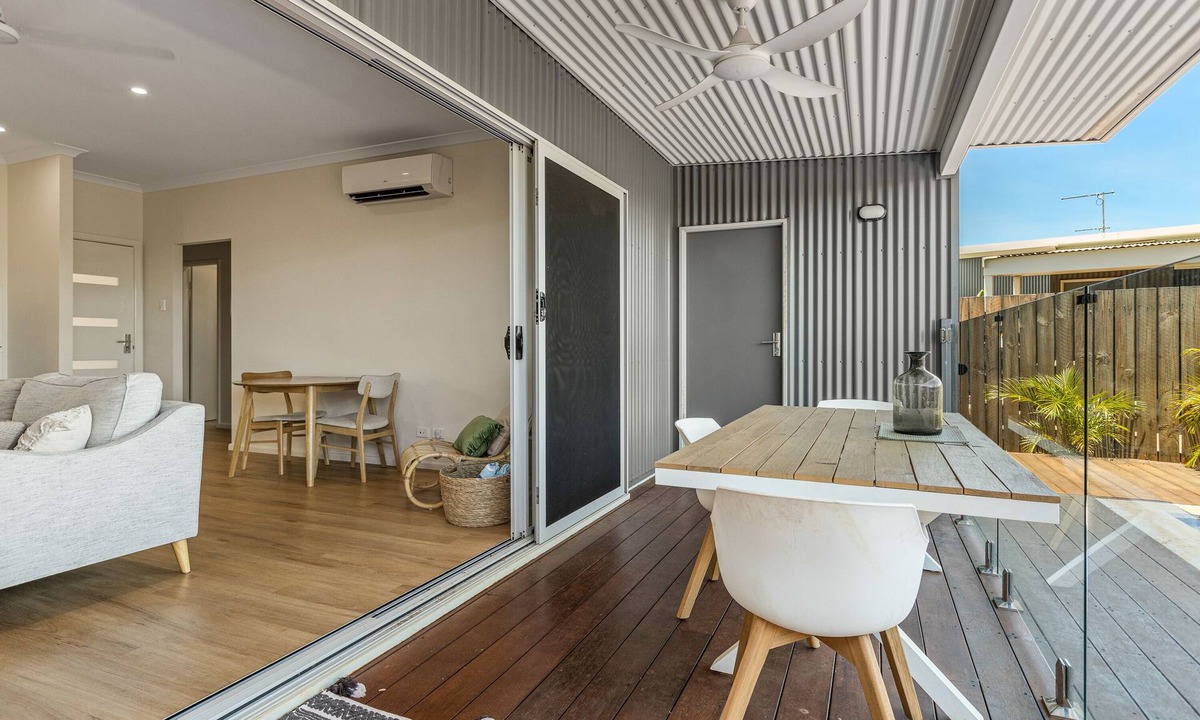 Broome Villa | Modern 2BR, 2 BR Villa with Pool