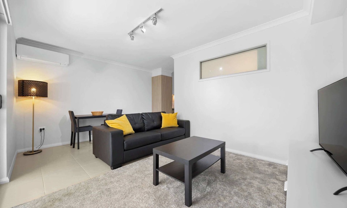 Rockingham Apartment | Modern Apartment in Rockingham’s Growth Hub