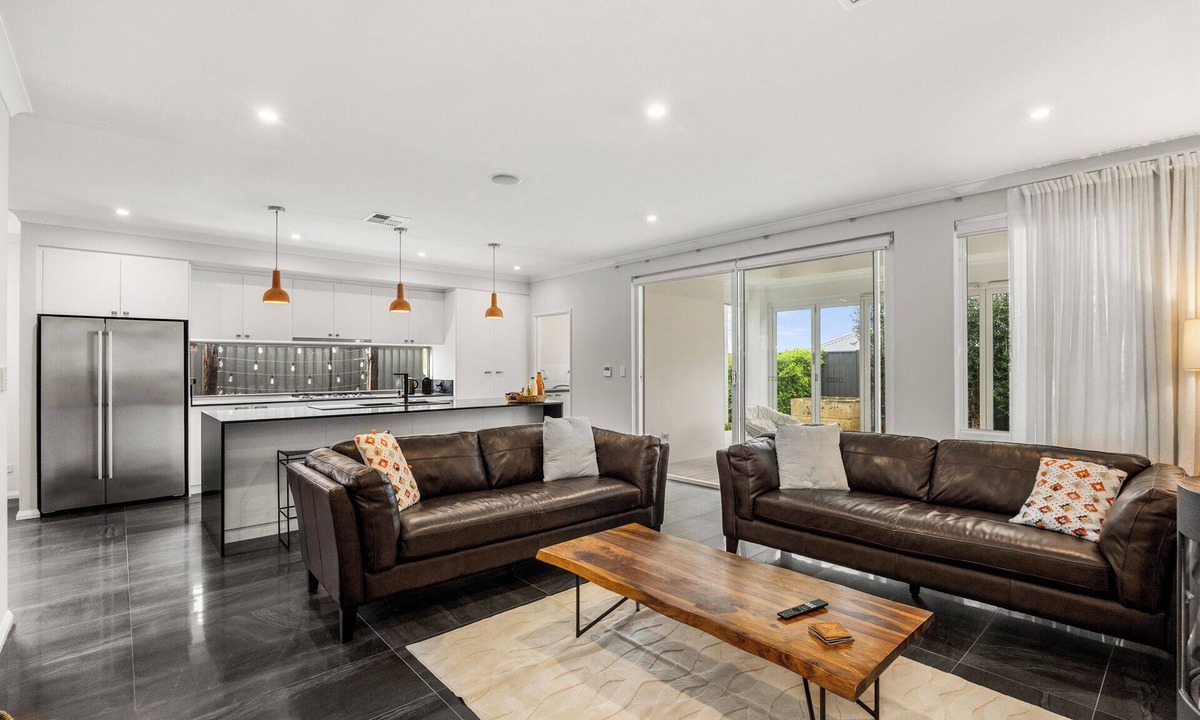 Jindalee House | Modern Beach Retreat | Eden Beach Sanctuary
