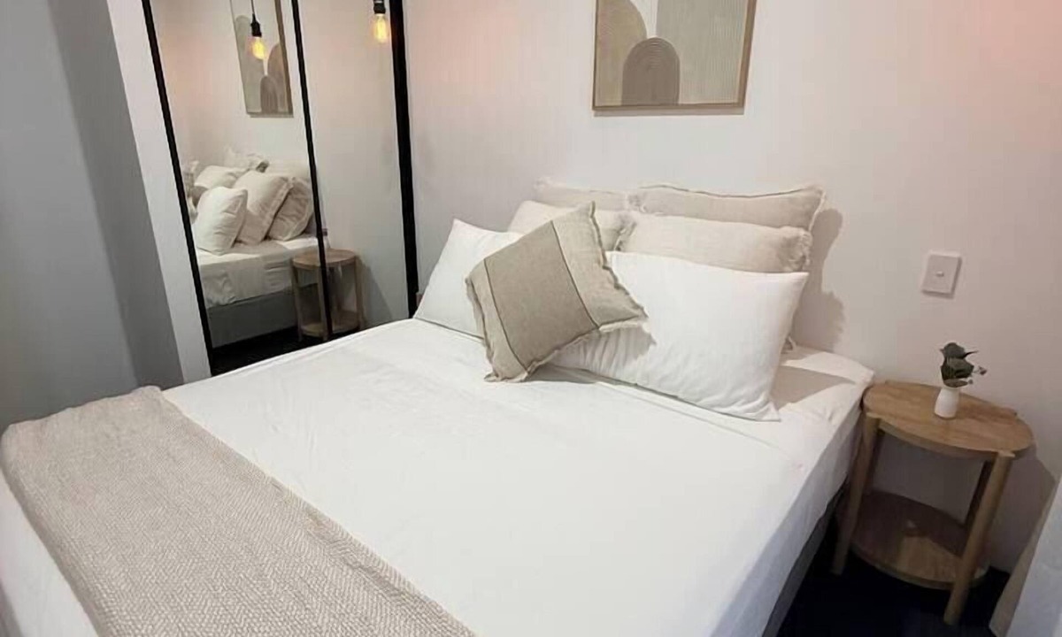 Brabham Apartment | Modern Comfort home in the Heart of Brabham