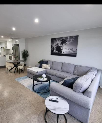 Kirwan Apartment | Modern Stylish Apartment