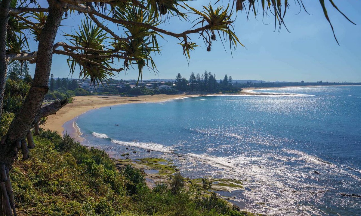 Moffat Beach Apartment | Moffat Beach Surf Retreat