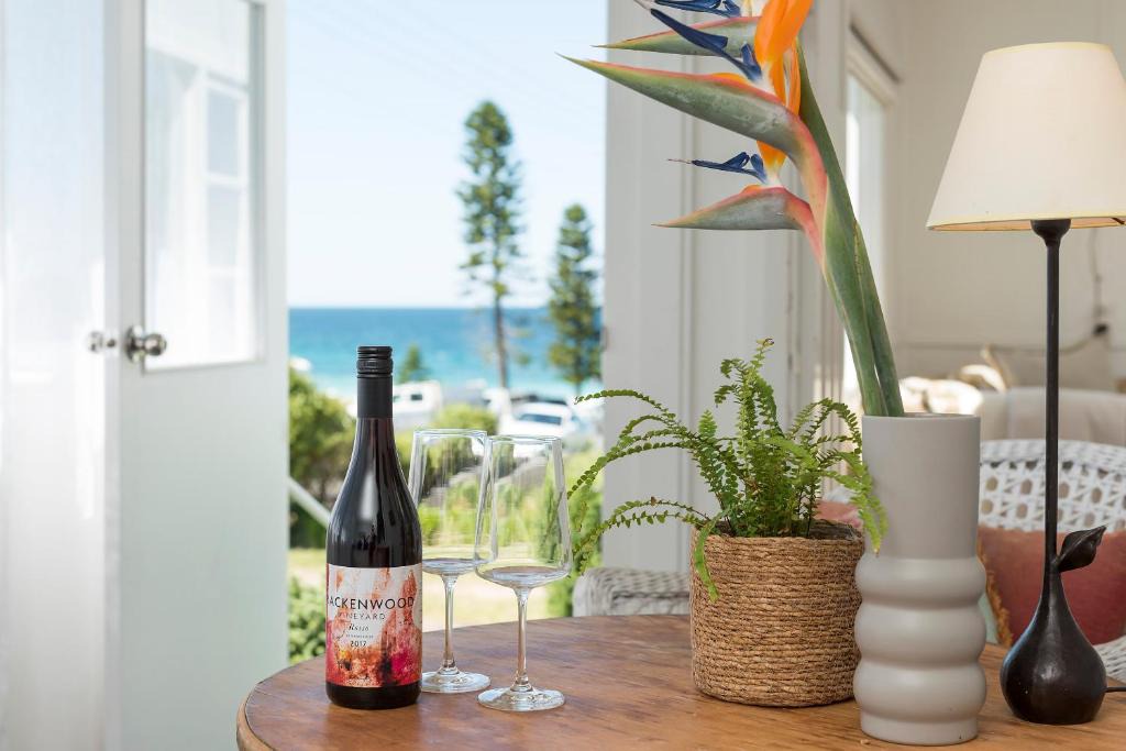 Mollymook House | Mollymook Beach View