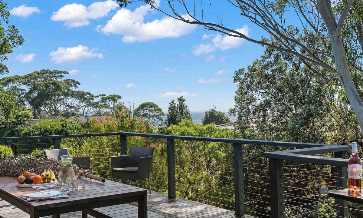 Narrawallee House | Mollymook Breeze at Narrawallee