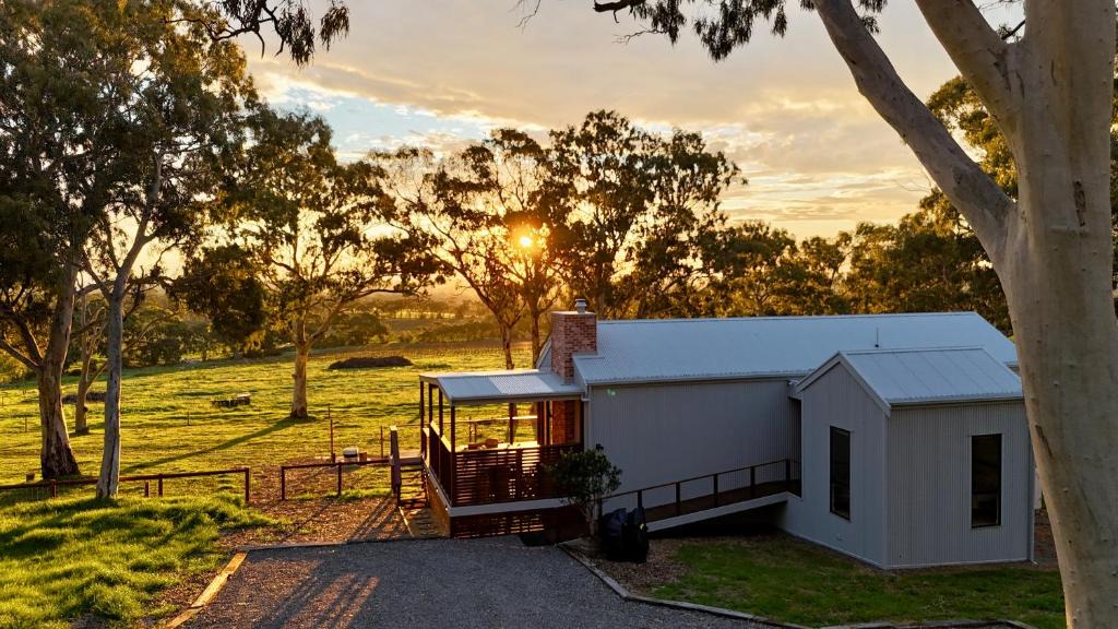 McLaren Vale Villa | Monapilla Escape