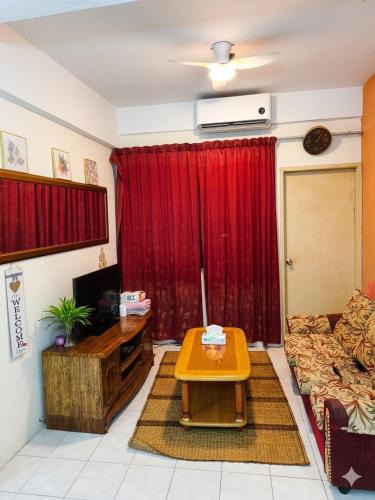 Kota Samarahan Apartment | MonoStay Samarahan