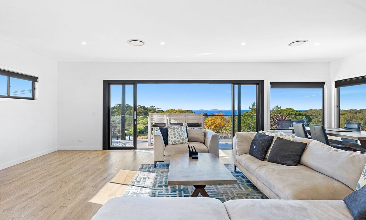 Narooma House | Montague Sunrise - 2 Riley Street, Narooma