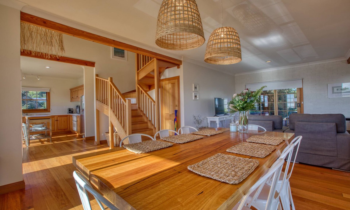 Binalong Bay House | Montery By of Fires
