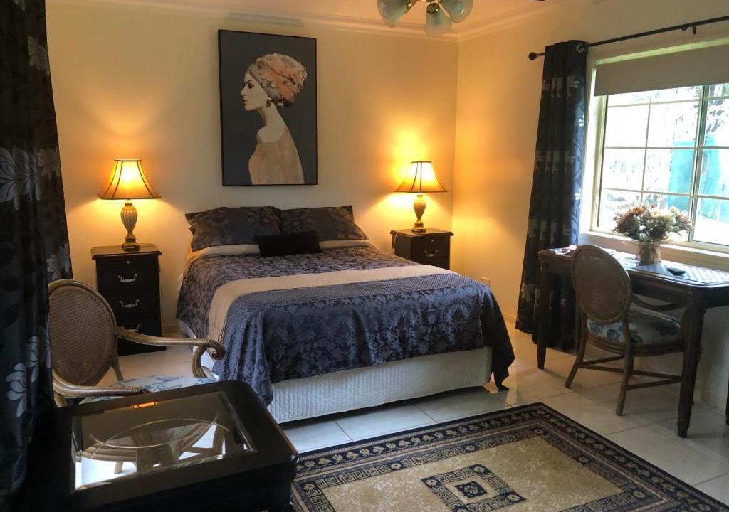 Apple Tree Creek Bed & Breakfast | Montrose