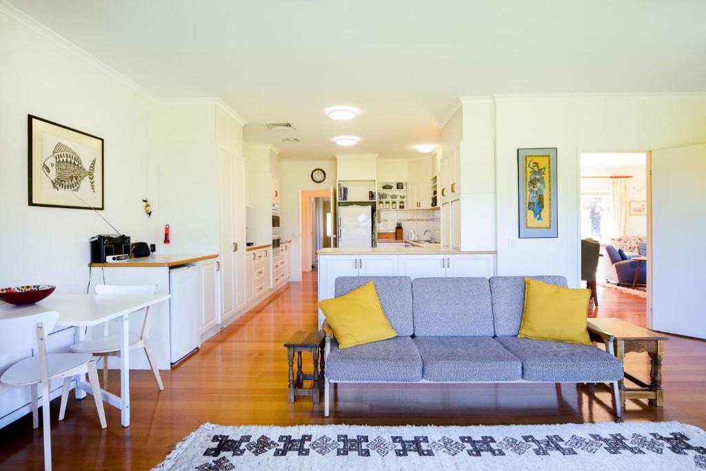 Flinders House | Monymusk