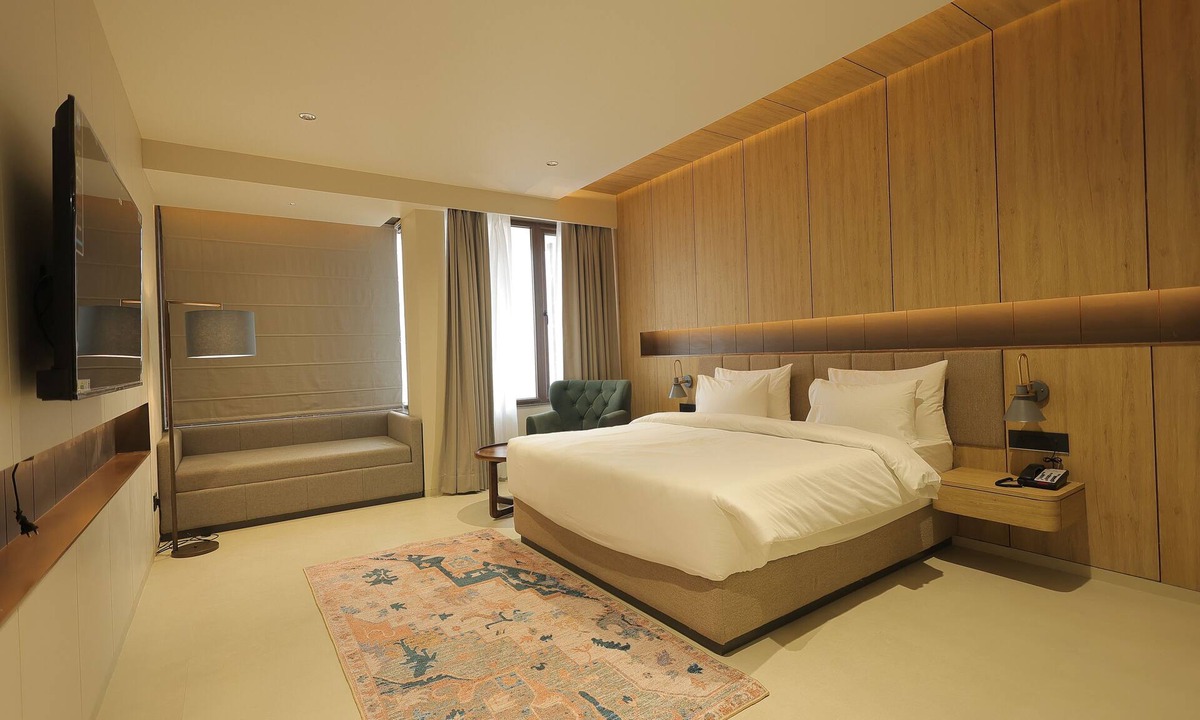 Muzaffarnagar Hotel | Moolchand Resorts