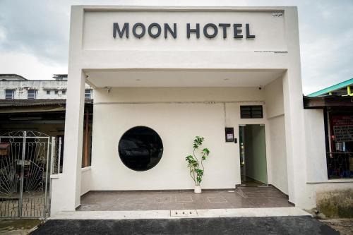 Mentakab Hotel | Moon Hotel