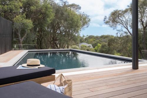 Tootgarook House | Moonah Escape