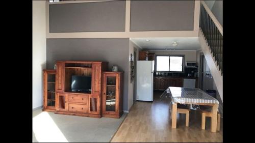 Moonbah House | Moonbah Loft