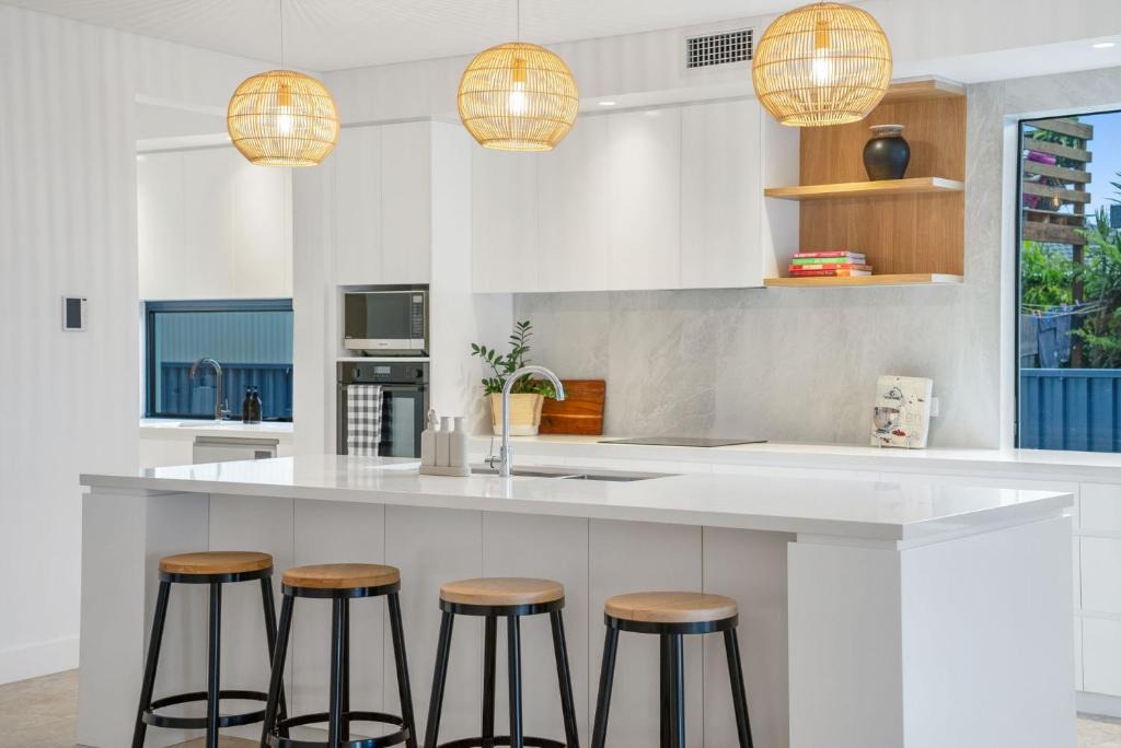 Evans Head House | Mooncoin on Yarran