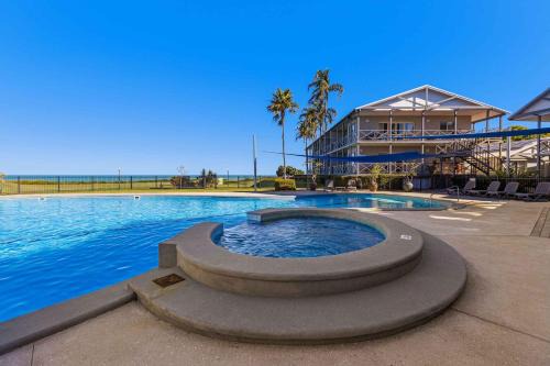 Broome Apartment | Moonlight Bay Suites