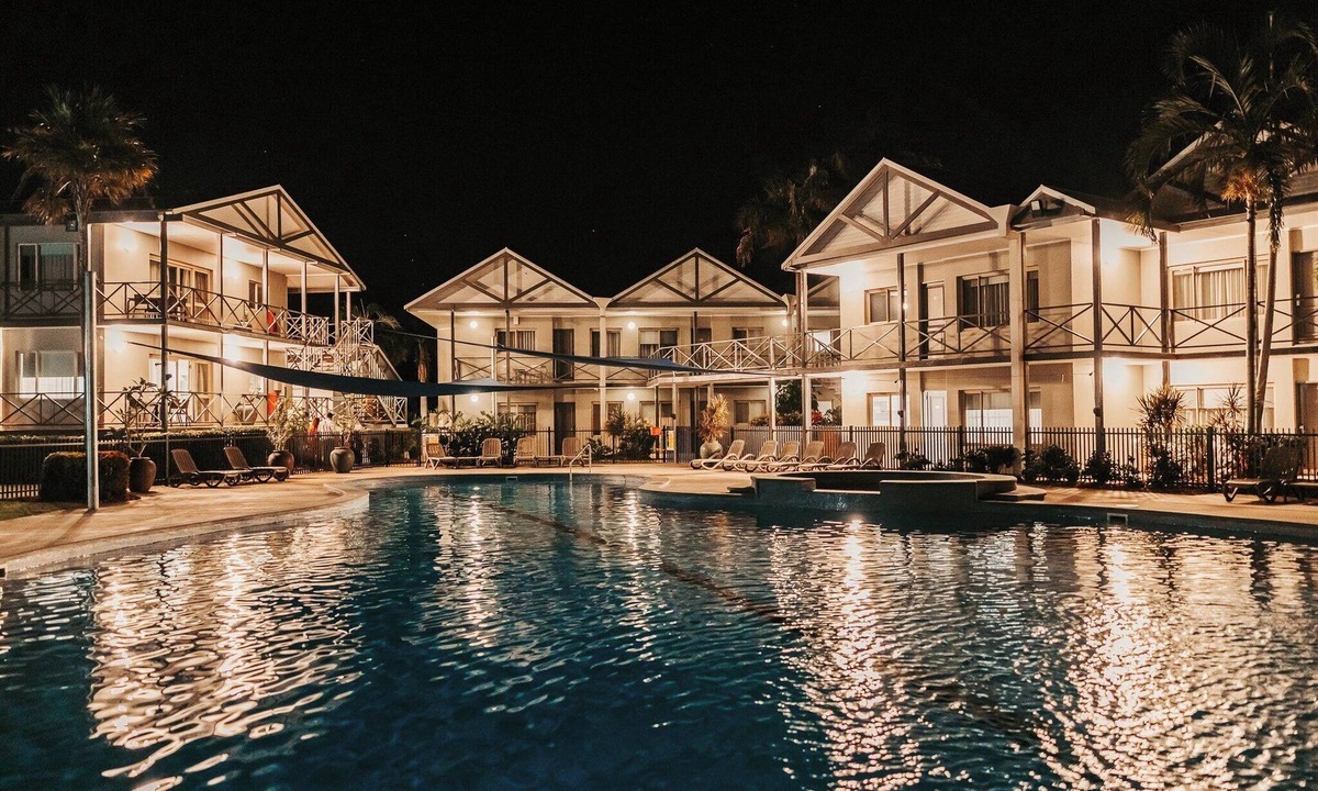 Broome Apartment | Moonlight Bay Suites