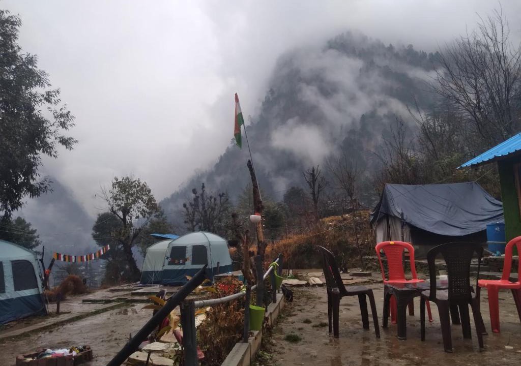 Kasol Other | Moonlight