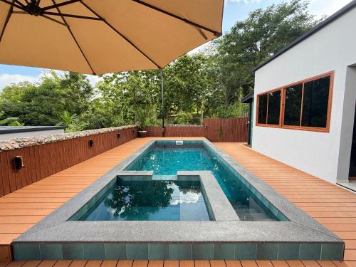 Pai Resort | Moonlight Residence Pai