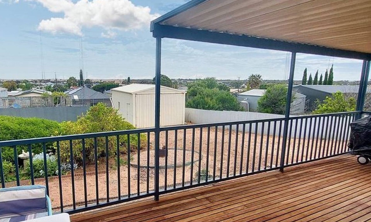 Moonta Bay House | Moonta Bay Hideaway: Ultimate Privacy in a Spacious 3-Bedroom Haven