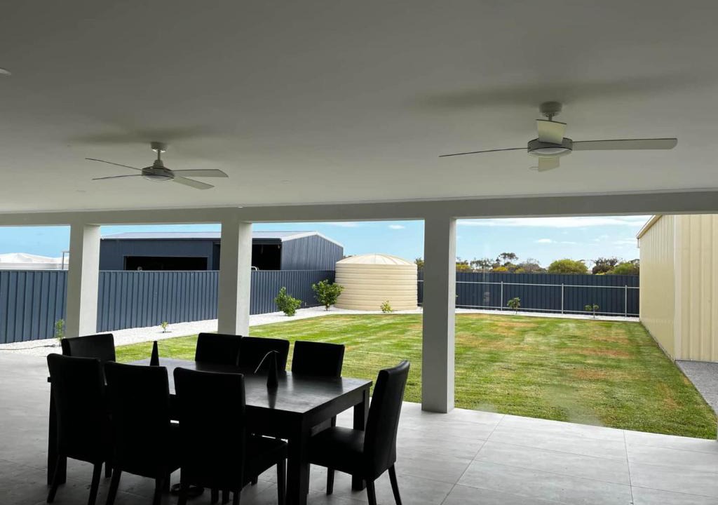 District Council of the Copper Coast House | Moonta Bay Hideaway