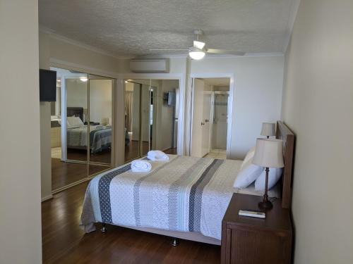 Golden Beach Resort | Moorings Beach Resort
