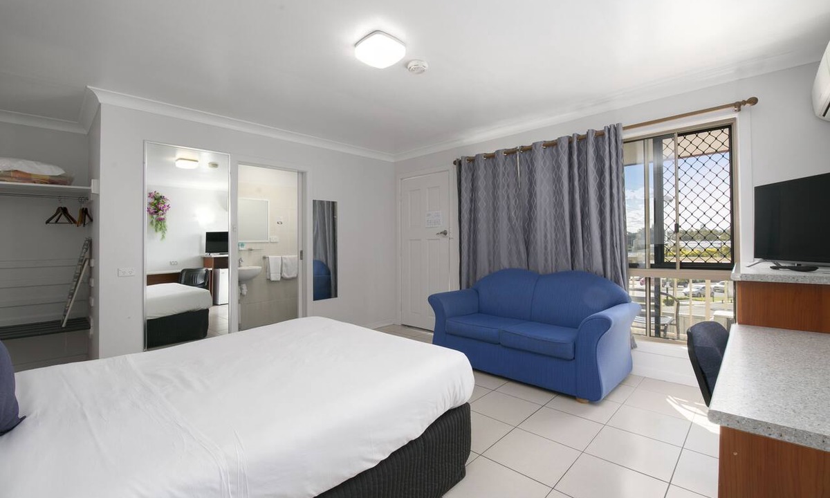 Moorooka Hotel | Moorooka Motel