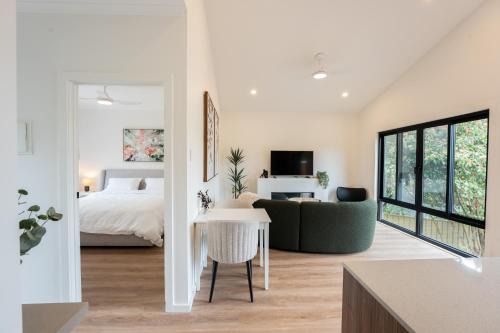 Hahndorf Villa | Moritz Hahndorf Boutique Guest House