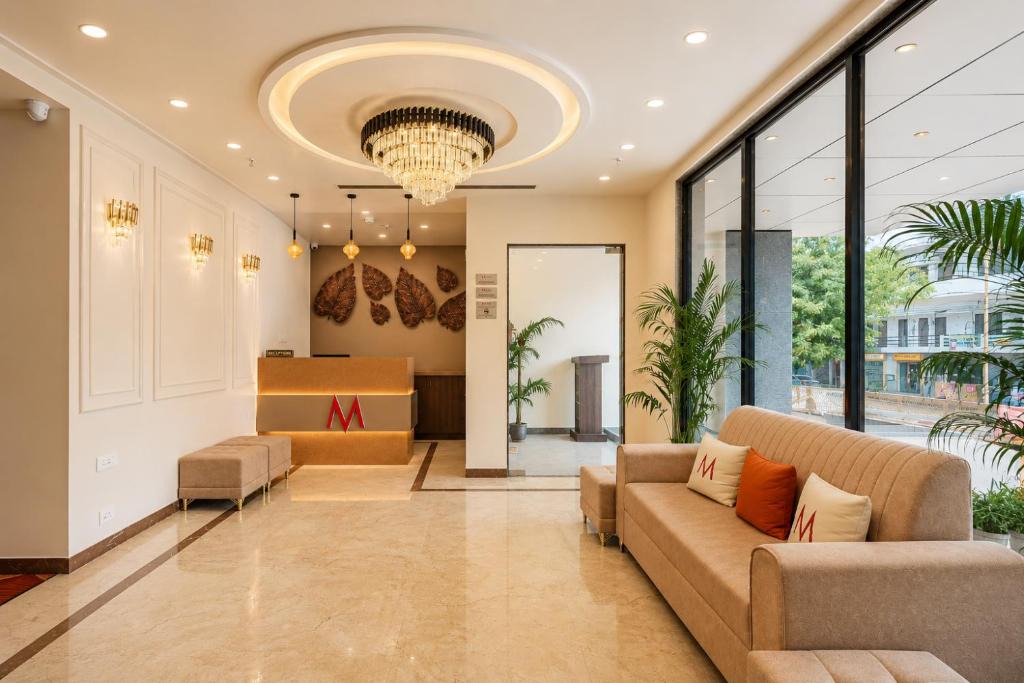 Bara Banki Hotel | Mosaic Connect Ayodhya