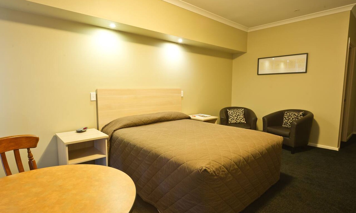Orana Hotel | Motel Le Grande