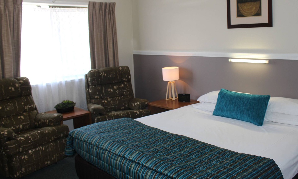 Mount Pleasant Hotel | Motel Northview Mackay