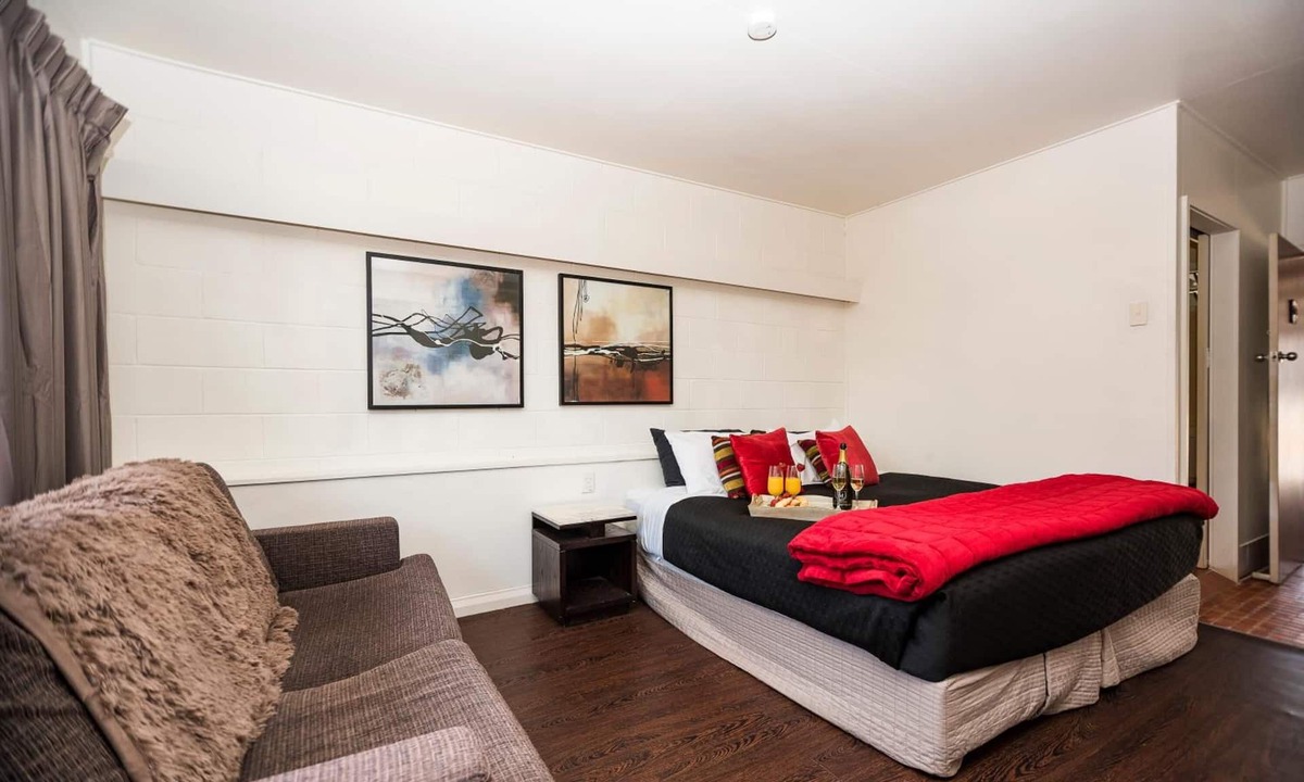 Kingaroy Hotel | Motel Oasis
