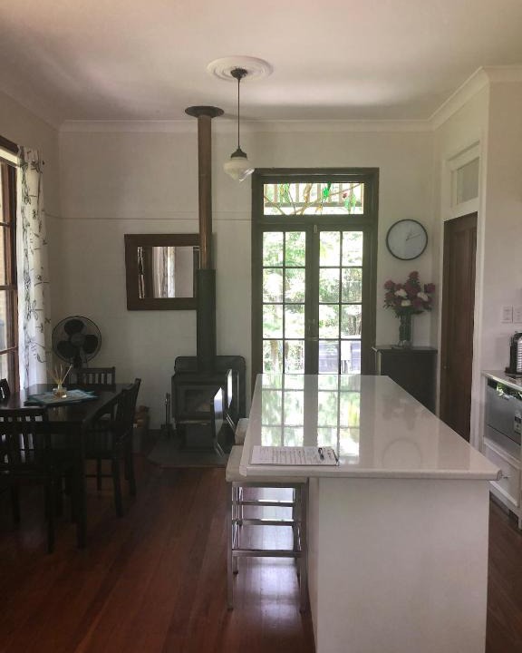 Upper Orara House | Mount Browne Cottage