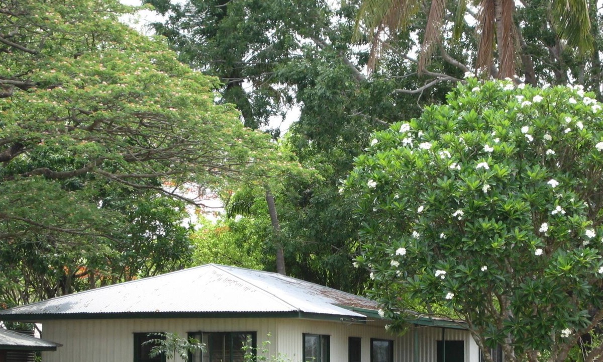 Adelaide River Resort | Mount Bundy Station