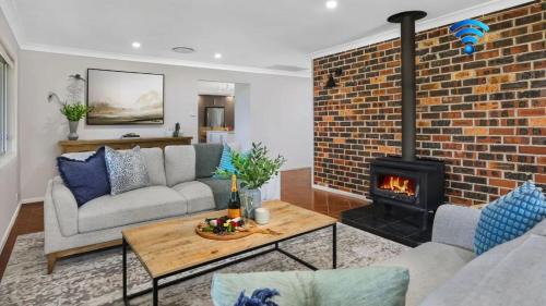 Mount Murray House | Mount Murray Hideaway