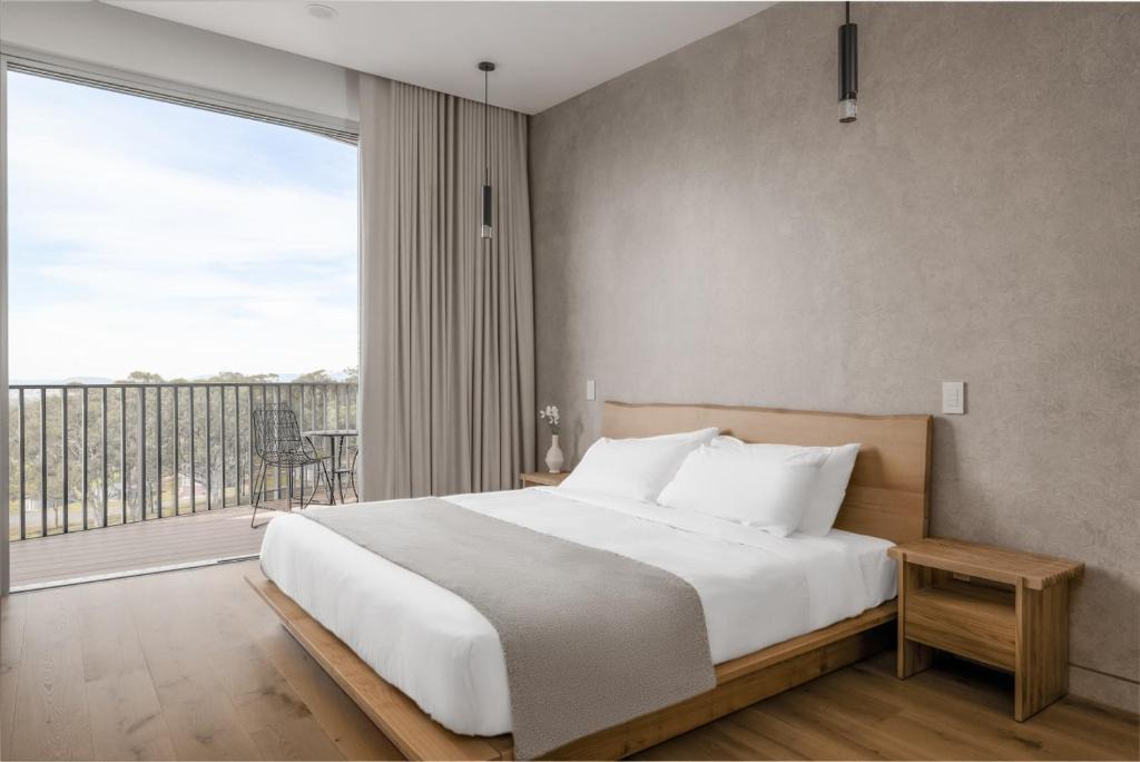 Mount View Apartment | Mount View Estate The Oak Studio No 9