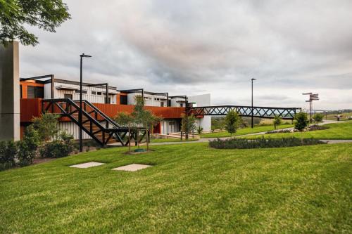 Mount View Apartment | Mount View Estate The Olive Studio No 4