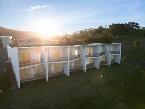 Mount View Apartment | Mount View Estate The Willow Studio No 8