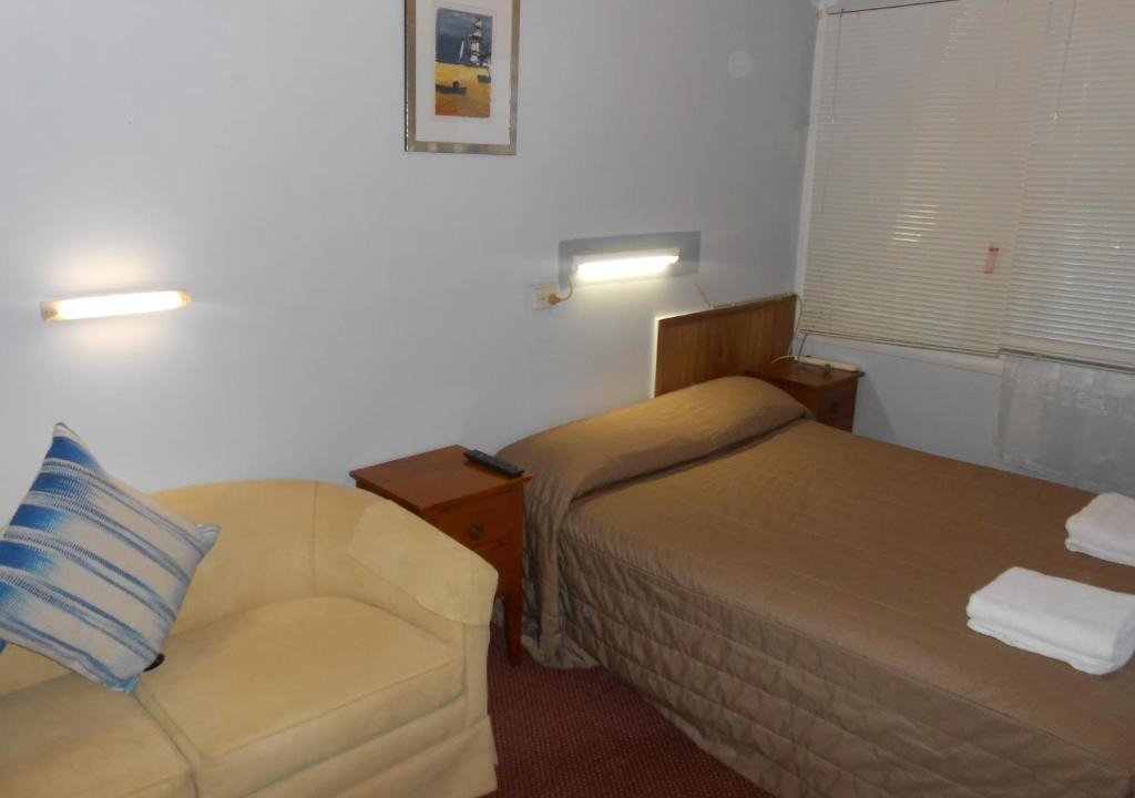 Bulahdelah Hotel | Mount View Motel